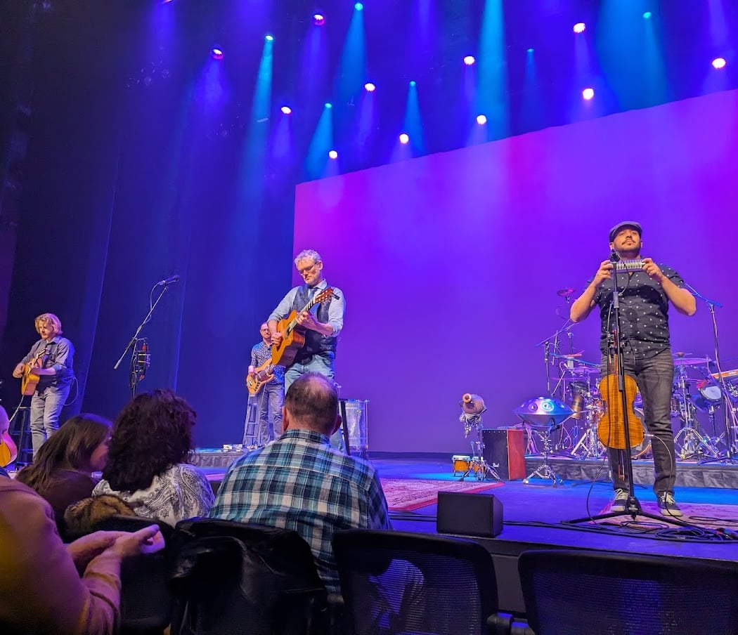 Carolina New Works Play Festival 1